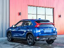 2020 Mitsubishi Eclipse Cross ES S - AWD - Photo 8