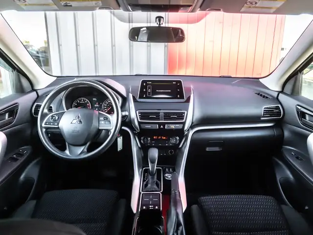 2020 Mitsubishi Eclipse Cross ES S - AWD - Photo 11