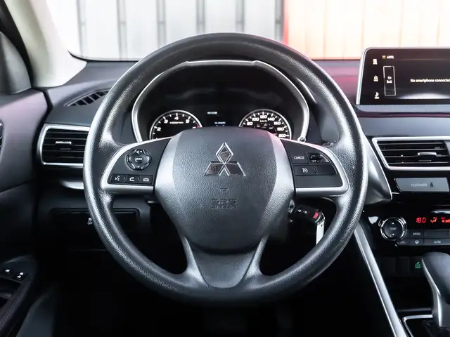 2020 Mitsubishi Eclipse Cross ES S - AWD - Photo 12