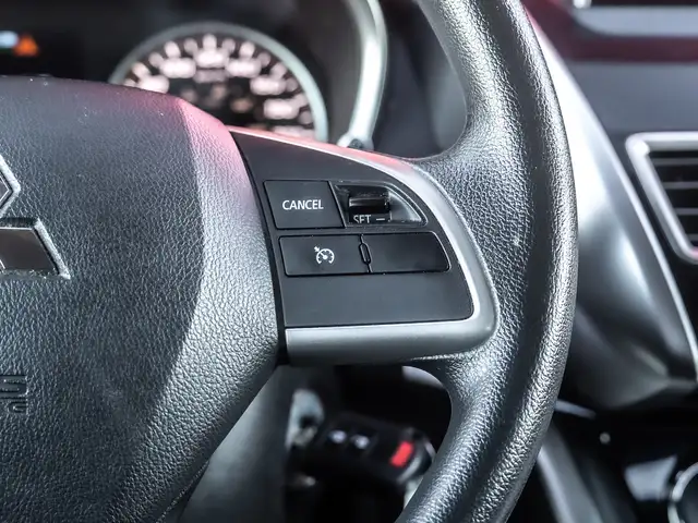 2020 Mitsubishi Eclipse Cross ES S - AWD - Photo 14