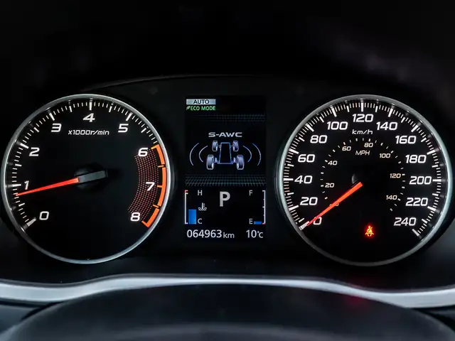 2020 Mitsubishi Eclipse Cross ES S - AWD - Photo 15