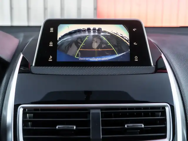 2020 Mitsubishi Eclipse Cross ES S - AWD - Photo 18