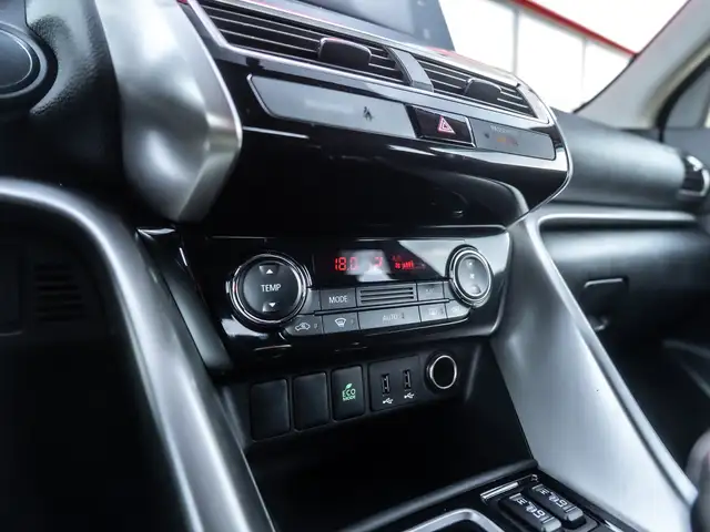 2020 Mitsubishi Eclipse Cross ES S - AWD - Photo 19