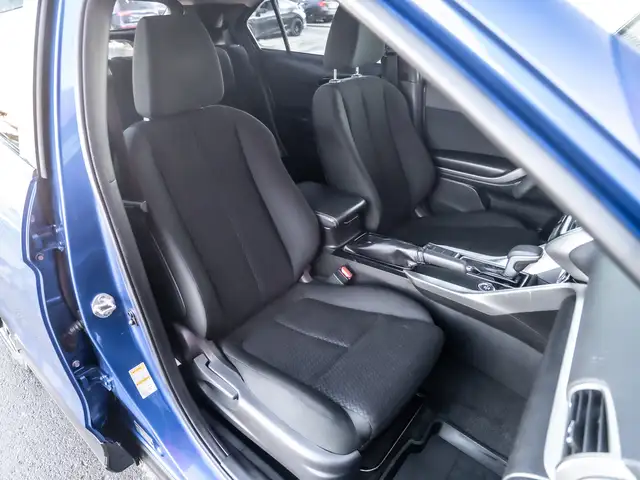 2020 Mitsubishi Eclipse Cross ES S - AWD - Photo 23