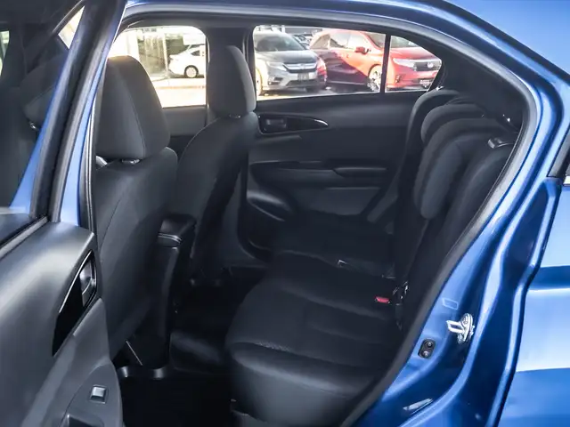 2020 Mitsubishi Eclipse Cross ES S - AWD - Photo 25