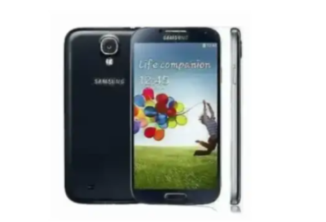 SAMSUNG GALAXY S4 SGH-i337 ANDROID UNLOCKED / DÉBLOCÉ WIFI 4G