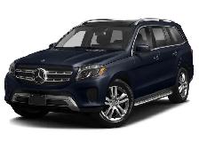 2018 Mercedes-Benz GLS GLS 450 - Massage Seat | AMG Sport PKG |