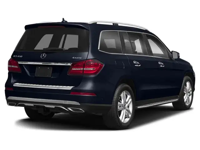 2018 Mercedes-Benz GLS GLS 450 - Massage Seat | AMG Sport PKG | - Photo 2