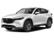 2025 Mazda CX-5 GS - One Owner | Clean Carfax | AWD