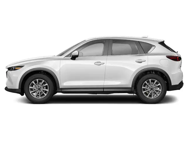 2025 Mazda CX-5 GS - One Owner | Clean Carfax | AWD - Photo 2