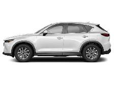 2025 Mazda CX-5 GS - One Owner | Clean Carfax | AWD - Photo 2