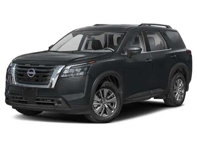 2024 Nissan Pathfinder SV|4WD|HTD SEATS/WHEEL|PANO|PWR LIFTGATE|