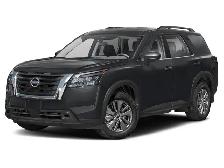 2024 Nissan Pathfinder SV|4WD|HTD SEATS/WHEEL|PANO|PWR LIFTGATE|