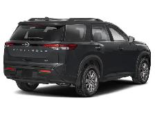 2024 Nissan Pathfinder SV|4WD|HTD SEATS/WHEEL|PANO|PWR LIFTGATE| - Photo 2