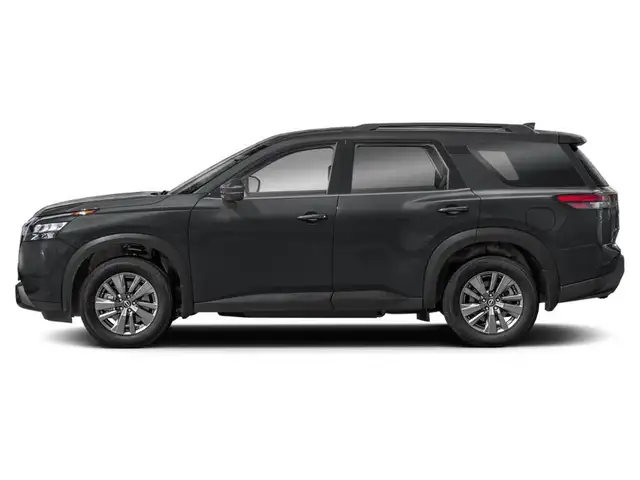 2024 Nissan Pathfinder SV|4WD|HTD SEATS/WHEEL|PANO|PWR LIFTGATE| - Photo 3