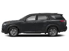 2024 Nissan Pathfinder SV|4WD|HTD SEATS/WHEEL|PANO|PWR LIFTGATE| - Photo 3