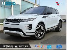 2020 Land Rover Range Rover Evoque P250 First Edition - No Accid