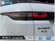 2020 Land Rover Range Rover Evoque P250 First Edition - No Accid - Photo 10