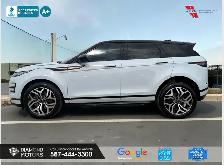 2020 Land Rover Range Rover Evoque P250 First Edition - No Accid - Photo 11