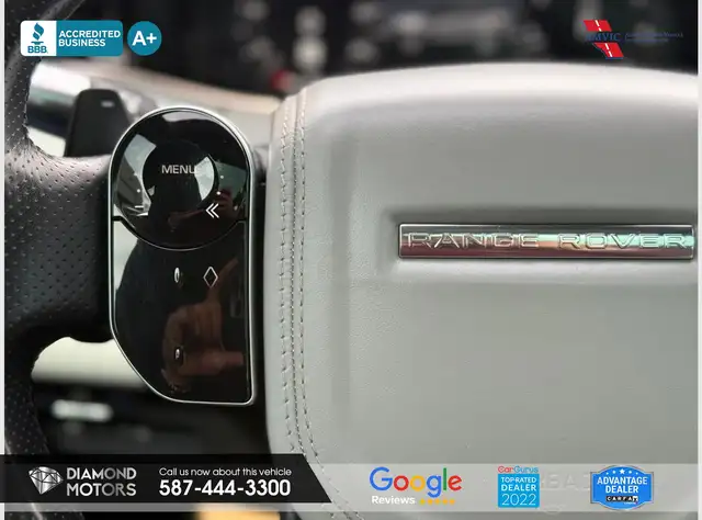 2020 Land Rover Range Rover Evoque P250 First Edition - No Accid - Photo 16