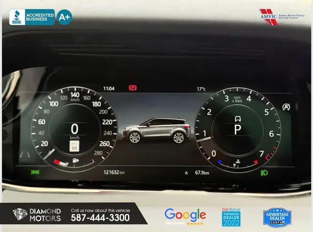 2020 Land Rover Range Rover Evoque P250 First Edition - No Accid - Photo 17