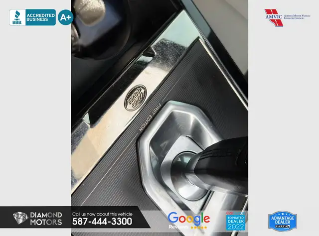 2020 Land Rover Range Rover Evoque P250 First Edition - No Accid - Photo 21