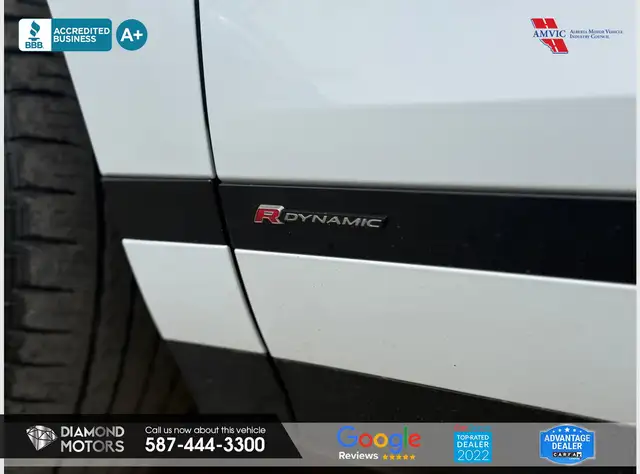 2020 Land Rover Range Rover Evoque P250 First Edition - No Accid - Photo 35
