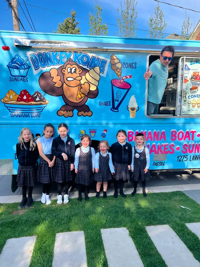 Book now for ice cream truck 4168564811 - Photo 8