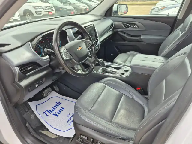 2018 Chevrolet Traverse - Photo 4