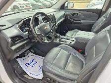 2018 Chevrolet Traverse - Photo 4