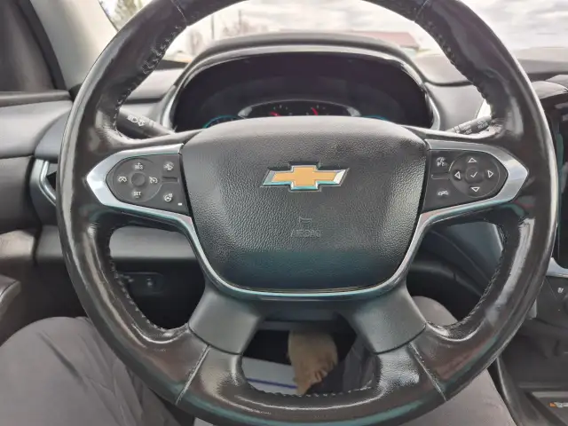 2018 Chevrolet Traverse - Photo 5