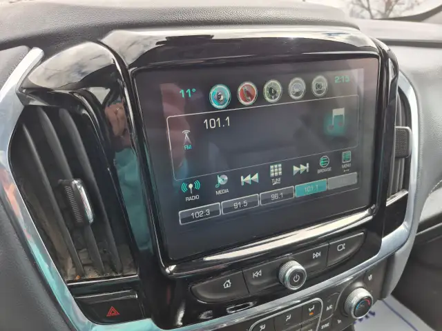 2018 Chevrolet Traverse - Photo 6