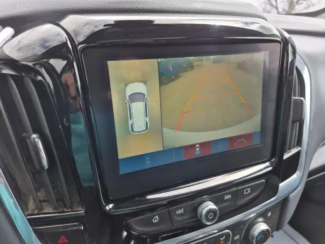 2018 Chevrolet Traverse - Photo 9