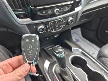 2018 Chevrolet Traverse - Photo 12