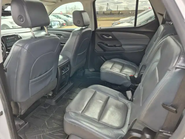 2018 Chevrolet Traverse - Photo 15