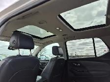 2018 Chevrolet Traverse - Photo 16