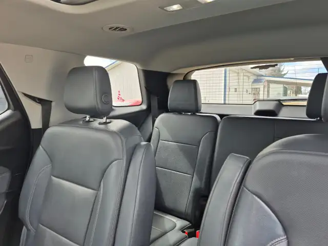 2018 Chevrolet Traverse - Photo 19