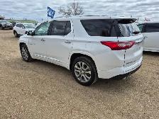 2018 Chevrolet Traverse - Photo 22