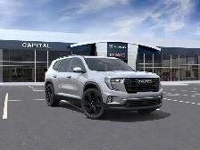 2026 GMC Acadia Elevation AWD - Photo 2