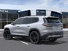 2026 GMC Acadia Elevation AWD - Photo 4