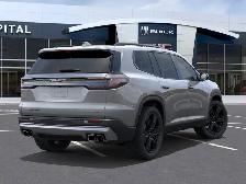 2026 GMC Acadia Elevation AWD - Photo 5