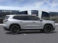 2026 GMC Acadia Elevation AWD - Photo 6