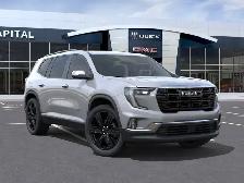 2026 GMC Acadia Elevation AWD - Photo 7