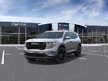 2026 GMC Acadia Elevation AWD - Photo 8