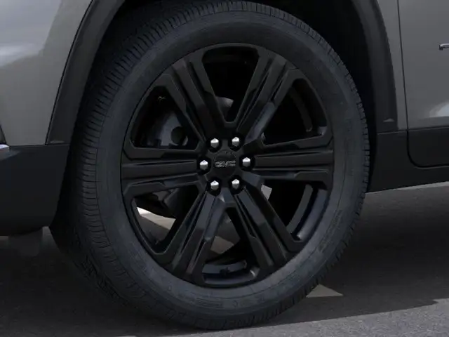 2026 GMC Acadia Elevation AWD - Photo 9
