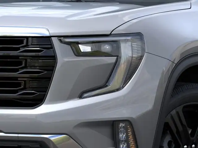 2026 GMC Acadia Elevation AWD - Photo 10