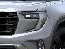 2026 GMC Acadia Elevation AWD - Photo 10