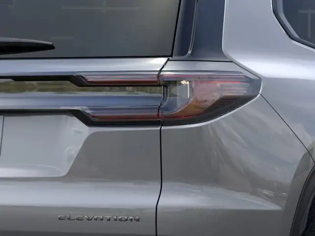 2026 GMC Acadia Elevation AWD - Photo 11