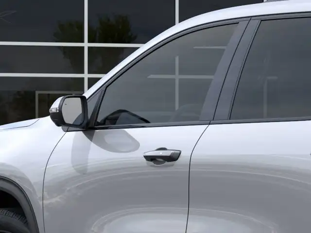 2026 GMC Acadia Elevation AWD - Photo 12