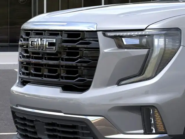 2026 GMC Acadia Elevation AWD - Photo 13